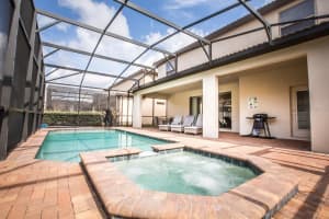 8830 MACAPA DRIVE, KISSIMMEE, FL 34747 - MLS#MFRO6364014