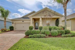14151 Gold Bridge Dr, ORLANDO