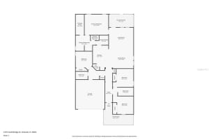 14151 GOLD BRIDGE DRIVE, ORLANDO, FL 32824 - MLS#MFRO6364018