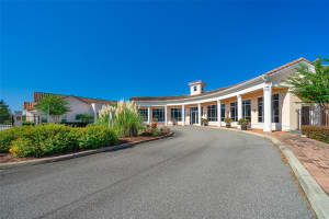 1075 DAVID WALKER DRIVE, TAVARES, FL 32778 - MLS#MFRO6364053