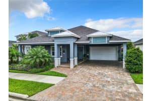 2932 BELLA FLORE TERRACE, NEW SMYRNA BEACH, FL 32168 - MLS#MFRO6364063