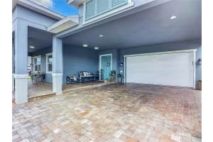 2932 BELLA FLORE TERRACE, NEW SMYRNA BEACH, FL 32168 - MLS#MFRO6364063