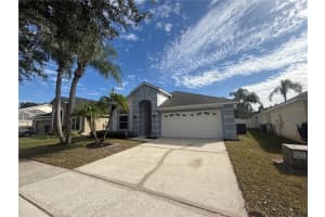 2710 Talova Dr, ORLANDO
