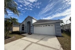 2710 TALOVA DRIVE, ORLANDO, FL 32837 - MLS#MFRO6364070