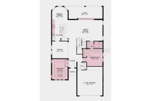 584 MOON SHELL CIRCLE, NEW SMYRNA BEACH, FL 32168 - MLS#MFRO6364074