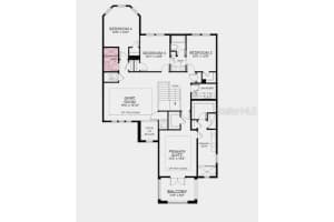 584 MOON SHELL CIRCLE, NEW SMYRNA BEACH, FL 32168 - MLS#MFRO6364074