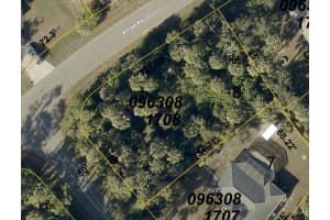 ALFRED RD, NORTH PORT, FL 34286 - MLS#MFRO6364082