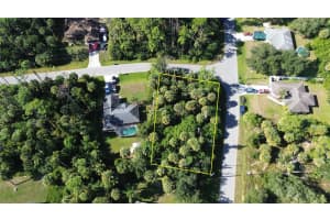 ALFRED RD, NORTH PORT, FL 34286 - MLS#MFRO6364082