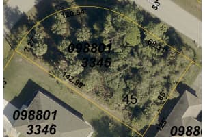 PETUNIA TER, NORTH PORT, FL 34286 - MLS#MFRO6364095