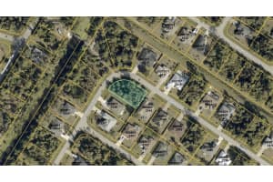 PETUNIA TER, NORTH PORT, FL 34286 - MLS#MFRO6364095