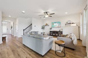 16718 HARPER COVE DRIVE, WINTER GARDEN, FL 34787 - MLS#MFRO6364111