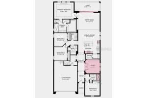 589 MOON SHELL CIRCLE, NEW SMYRNA BEACH, FL 32168 - MLS#MFRO6364178