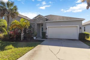 5425 BRILLIANCE CIRCLE, COCOA, FL 32926 - MLS#MFRO6364180