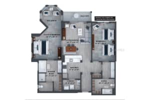 14501 GROVE RESORT AVENUE, WINTER GARDEN, FL 34787 - MLS#MFRO6364192