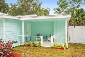 245 RHODES STREET, MOUNT DORA, FL 32757 - MLS#MFRO6364210