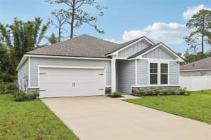 34 REIDSVILLE DRIVE, PALM COAST, FL 32164 - MLS#MFRO6364221