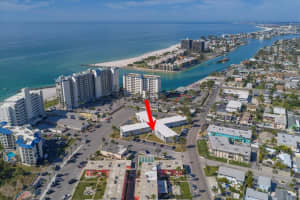 7050 Sunset Way #6, ST PETE BEACH 7050 Sunset Way #6, ST PETE BEACH