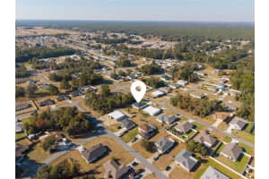 4160 133RD LANE, OCALA, FL 34473 - MLS#MFRO6364242