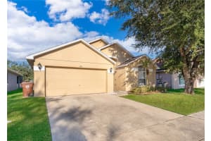 1106 LIBERTY HALL DRIVE, KISSIMMEE, FL 34746 - MLS#MFRO6364247