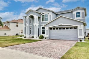 5209 CAPE HATTERAS DRIVE, CLERMONT, FL 34714 - MLS#MFRO6364260