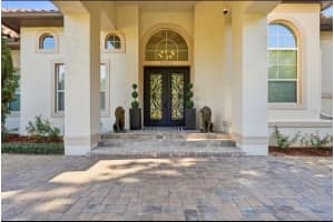 3103 SEIGNEURY DRIVE, WINDERMERE, FL 34786 - MLS#MFRO6364283