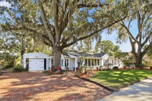 1815 AMHERST AVENUE, ORLANDO, FL 32804 - MLS#MFRO6364287