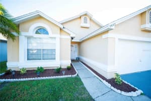 2622 MONTEGO BAY BOULEVARD, KISSIMMEE, FL 34746 - MLS#MFRO6364309