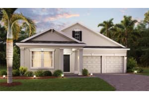 2404 Volunteer Ave, KISSIMMEE