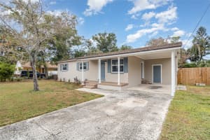 2027 ROSE BOULEVARD, ORLANDO, FL 32839 Sold 01/23/26