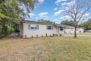 2027 ROSE BOULEVARD, ORLANDO, FL 32839 Sold 01/23/26