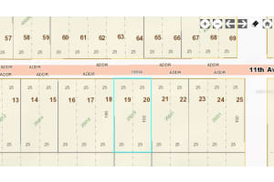 18090 11TH AVENUE, ORLANDO, FL 32833 Sold 03/13/26