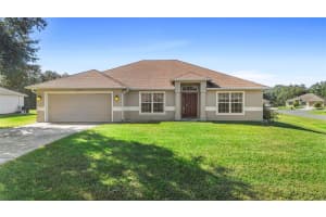 2938 FAIRWEATHER WAY, KISSIMMEE, FL 34758 - MLS#MFRO6364357