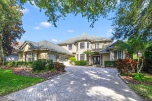 9102 SOUTHERN BREEZE DRIVE, ORLANDO, FL 32836 - MLS#MFRO6364361