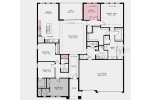 669 JUNONIA BOULEVARD, NEW SMYRNA BEACH, FL 32168 - MLS#MFRO6364378