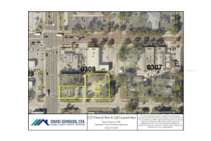 120 LAUREL AVENUE, SANFORD, FL 32771 - MLS#MFRO6364388