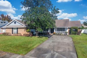 3725 ROSE OF SHARON DRIVE, ORLANDO, FL 32808 - MLS#MFRO6364404