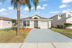 111 WINDY DUNE COURT, KISSIMMEE, FL 34743 - MLS#MFRO6364409