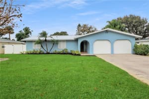 445 DESOTO DRIVE, NEW SMYRNA BEACH, FL 32169 - MLS#MFRO6364438