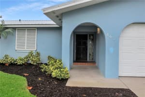 445 DESOTO DRIVE, NEW SMYRNA BEACH, FL 32169 - MLS#MFRO6364438