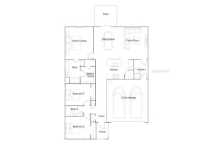 335 LOCH COURT, DAVENPORT, FL 33837 - MLS#MFRO6364439