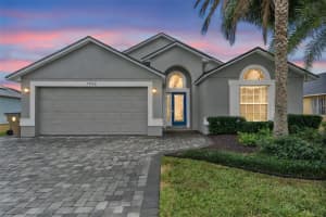7906 Golden Pond Cir, KISSIMMEE