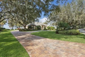 1640 PENINSULA DRIVE, TAVARES, FL 32778 - MLS#MFRO6364462