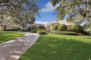 1640 PENINSULA DRIVE, TAVARES, FL 32778 - MLS#MFRO6364462