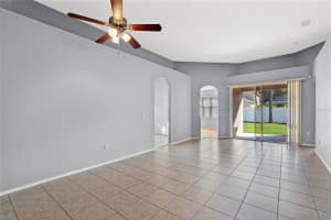 1717 WHITE HERON BAY CIRCLE, ORLANDO, FL 32824 - MLS#MFRO6364473