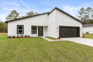 8100 TINY LILY DRIVE, CITRUS SPRINGS, FL 34434 - MLS#MFRO6364482