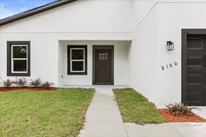 8100 TINY LILY DRIVE, CITRUS SPRINGS, FL 34434 - MLS#MFRO6364482