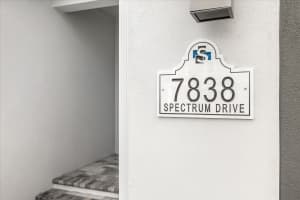 7838 SPECTRUM DRIVE, KISSIMMEE, FL 34747 - MLS#MFRO6364485