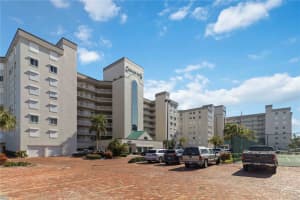 3400 OCEAN BEACH BOULEVARD, COCOA BEACH, FL 32931 - MLS#MFRO6364534