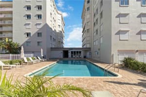 3400 OCEAN BEACH BOULEVARD, COCOA BEACH, FL 32931 - MLS#MFRO6364534