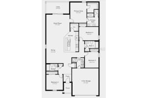 7420 SANDSTONE DRIVE, GROVELAND, FL 34736 - MLS#MFRO6364538